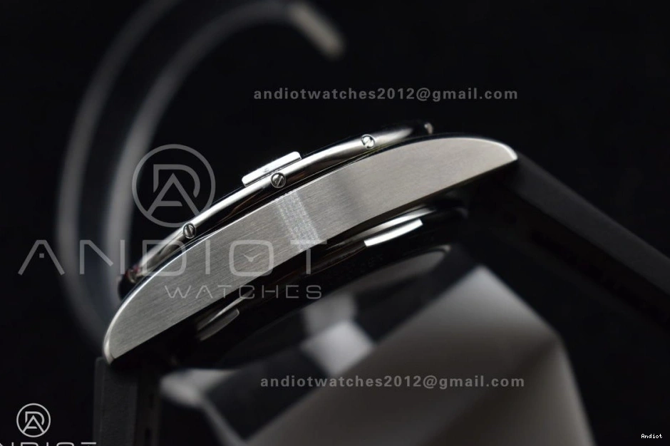 B01 LE SS A7750 Version Wht 43mm Navitimer 1:1 BLS Best L-Black Chrono 0414